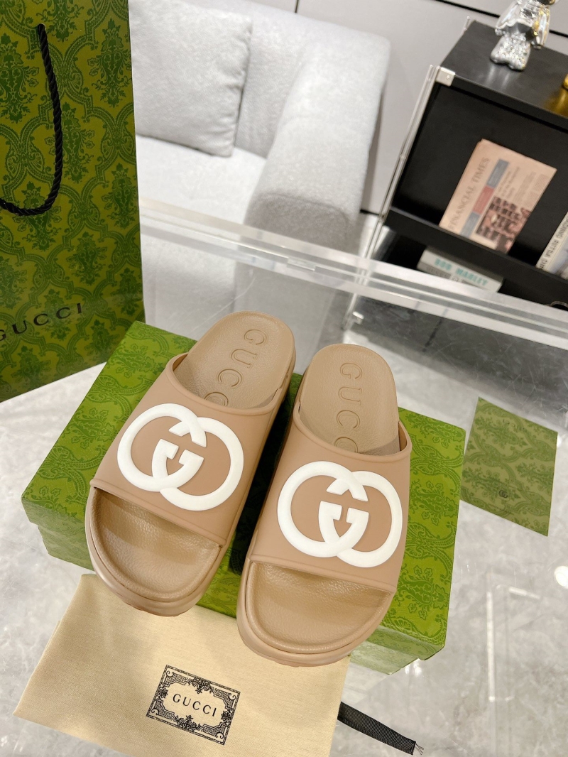 Gucci Slippers